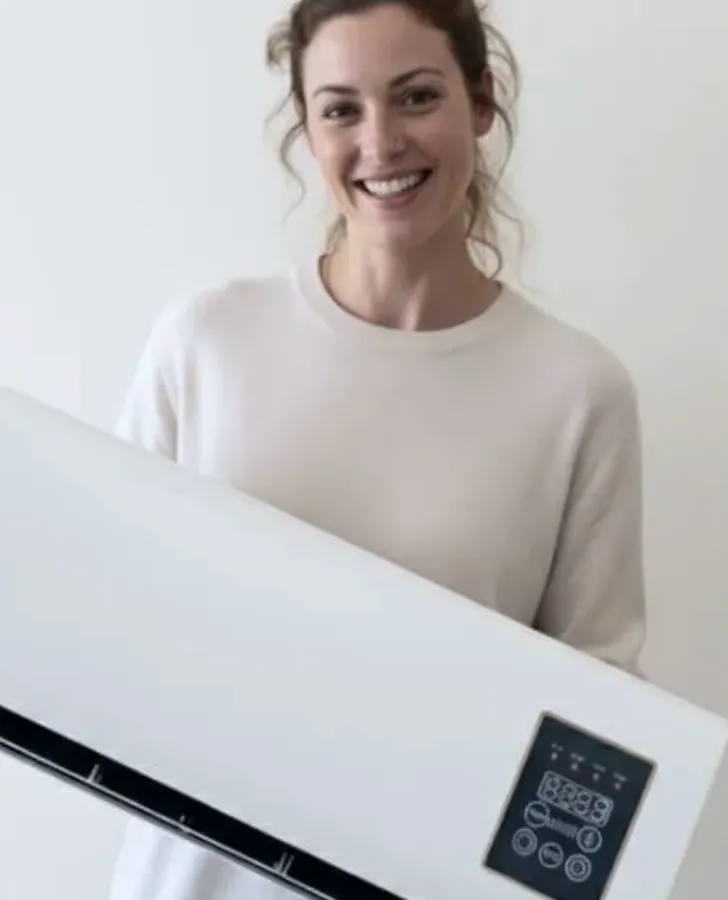 CoolCove Air Cooler customer review1